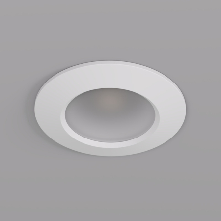 Влагозащищенный светильник Denkirs DK3016-WH