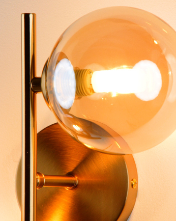 Бра Moderli V10787-2W