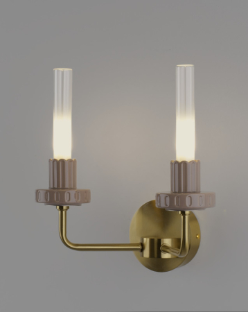 Бра Moderli V11695-WL