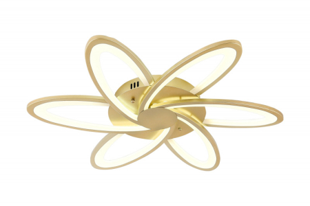 Накладная люстра Natali Kovaltseva INNOVATION STYLE 83056