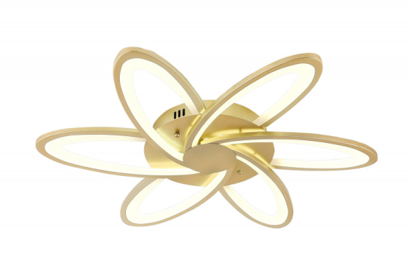 Накладная люстра Natali Kovaltseva INNOVATION STYLE 83056