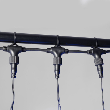 Светодиодный занавес Laitcom ECO402-1-2B