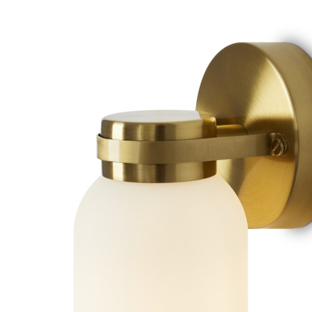 Бра Freya FR5446WL-01BS