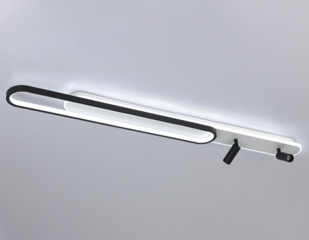 Накладной светильник Ambrella Light FL5111