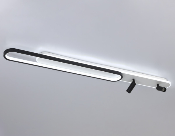 Накладной светильник Ambrella Light FL5111