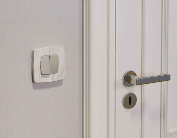 Выключатель Ambrella Volt MO363030