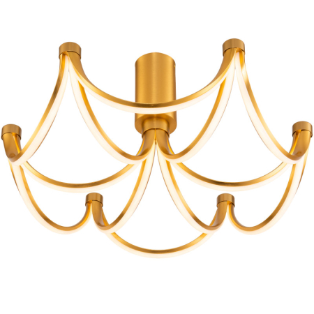 Накладная люстра Hiper H814-6