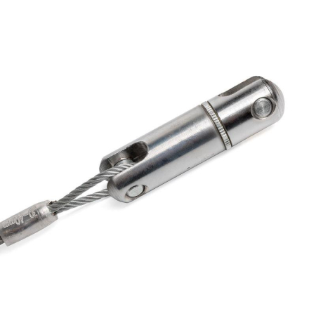 Вертлюг ВМ-20 КВТ 65394