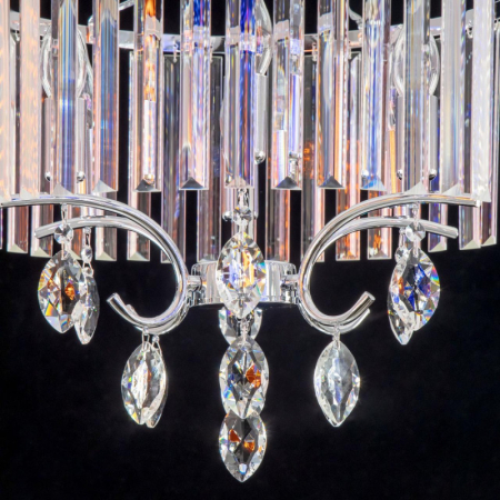 Подвесная люстра Citilux CL335161