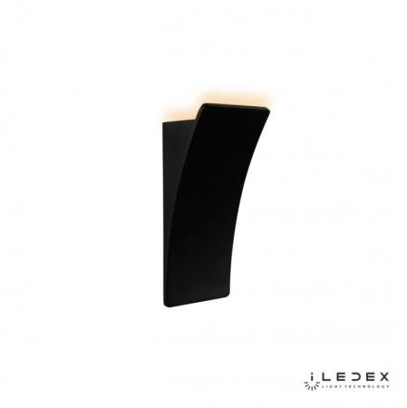 Бра iLedex ZD8082S-6W BK