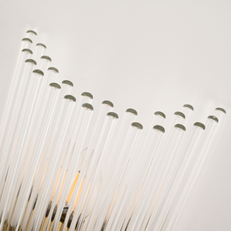 Бра Arte Milano 430122.180.2.E14.B1 BS