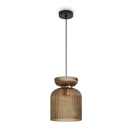 Подвесной светильник Freya FR5558PL-01BR