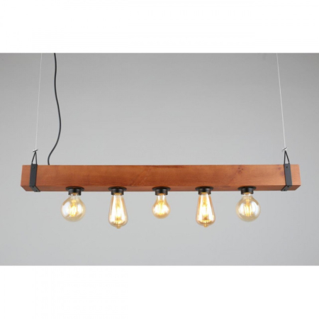 Подвесной светильник Omnilux OML-94603-05