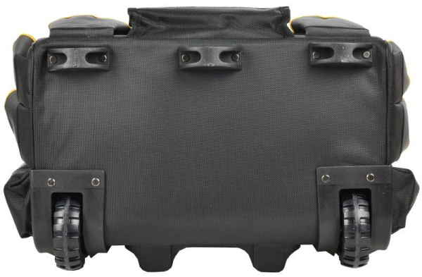 Сумка монтажника на колесах BG-40 ARMA2L 5 IEK A2L5-BG40-09-K02