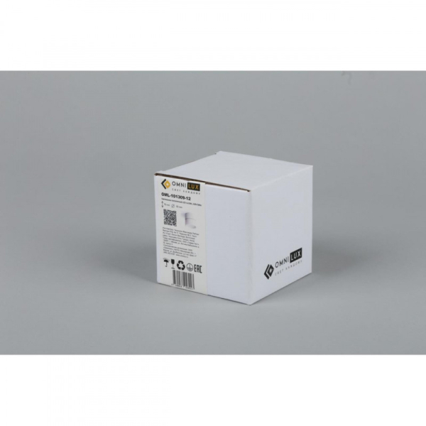 Накладной светильник Omnilux OML-101309-12