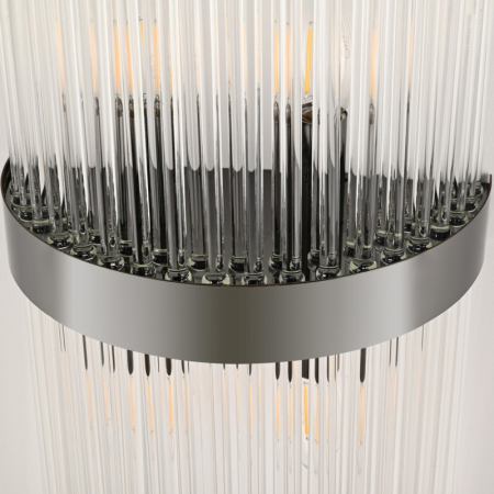 Бра Arte Milano 430122.250.4.E14.B1 BK