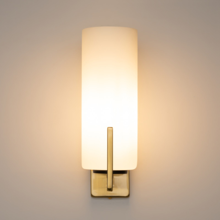 Бра Maytoni MOD089WL-01BS