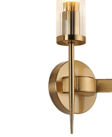 Бра Zortes ZRS.16204.2