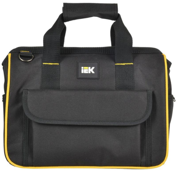 Сумка монтажника универс. BG-10 ARMA2L 5 IEK A2L5-BG10-10-K02