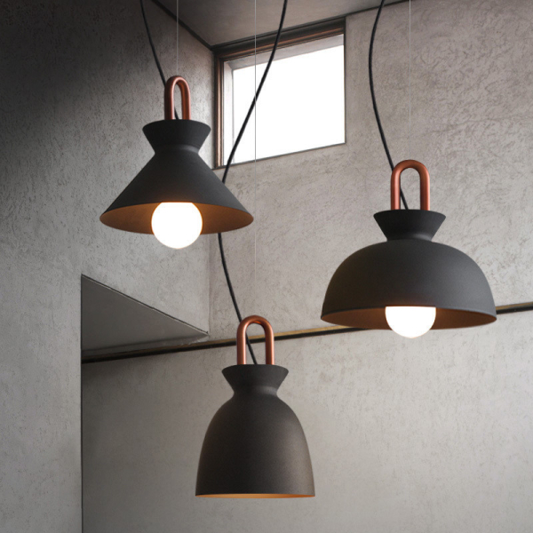 Подвесной светильник ImperiumLoft 101865-26