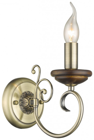 Бра VELANTE 537-521-01