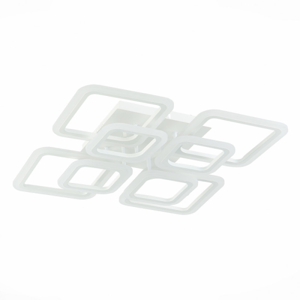 Накладная люстра Evoluce SLE900102-08