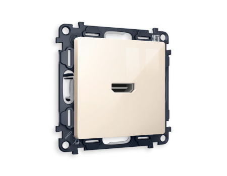 Розетка Ambrella Volt MA314010