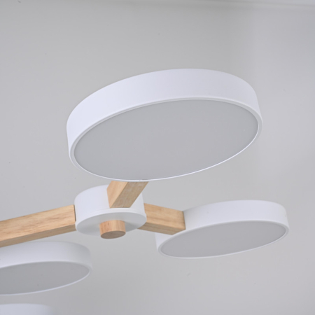 Люстра на штанге ImperiumLoft 178304-26