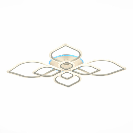 Накладная люстра EVOLED SLE500952-08RGB