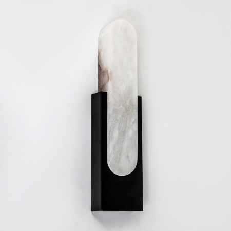 Бра MODELUX MS.104.400 BK