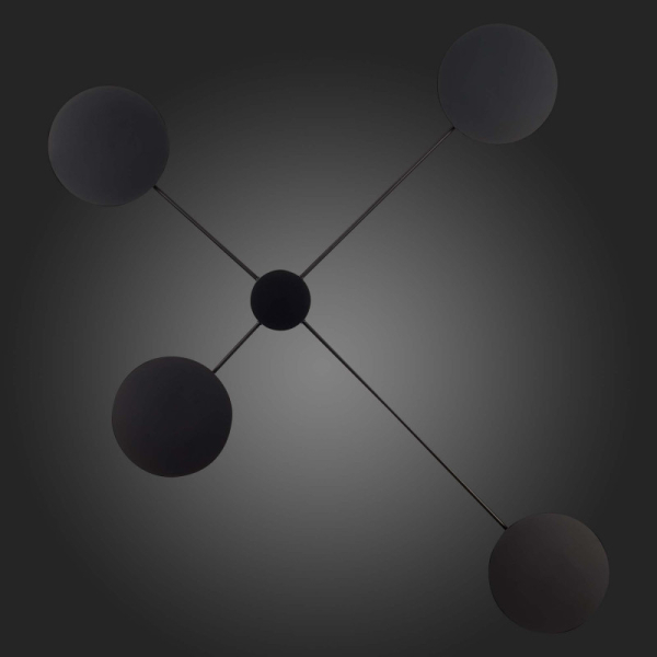 Бра ST-Luce SL6006.401.04