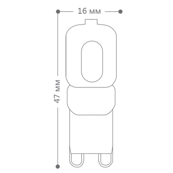 Светодиодная лампа Feron 25637