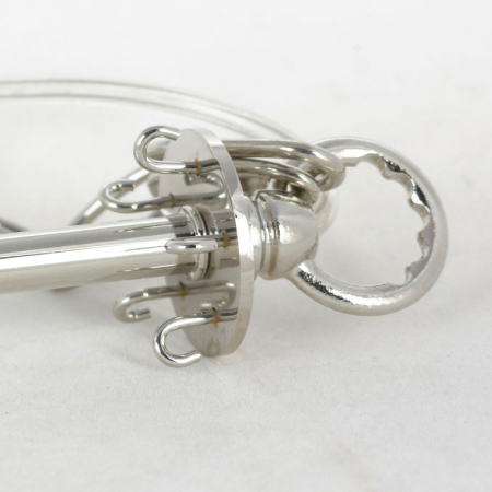 Подвесная люстра Lussole LSP-8744