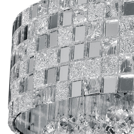 Накладная люстра Lightstar 743064