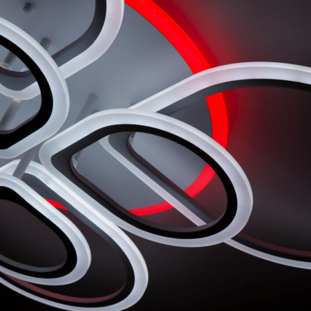 Накладная люстра Citilux CL235A180E