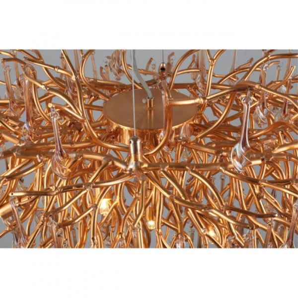 Подвесная люстра APLOYT APL.818.03.10