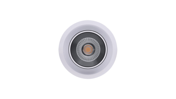 Спот DesignLed SPL-R1-12-WW