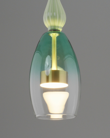 Подвесной светильник Moderli V11150-PL