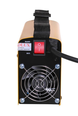 Инвертор сварочный IWM220 EUROLUX 65/28