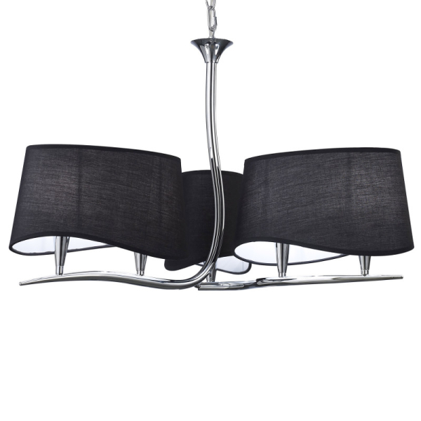 Подвесная люстра Mantra 1910