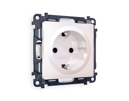 Розетка Ambrella Volt MA206010