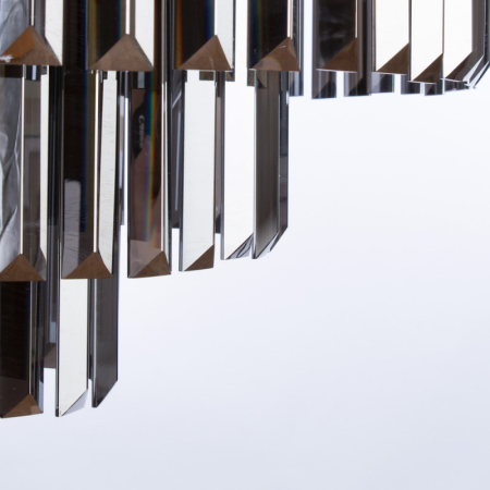 Каскадная люстра Divinare 3002/05 SP-9