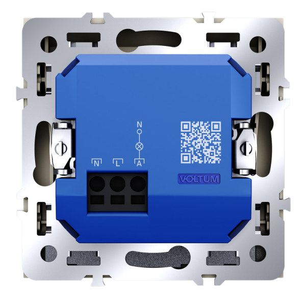 Выключатель VOLTUM VLS010703