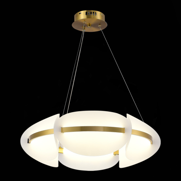 Подвесная люстра ST-Luce SL1304.203.45