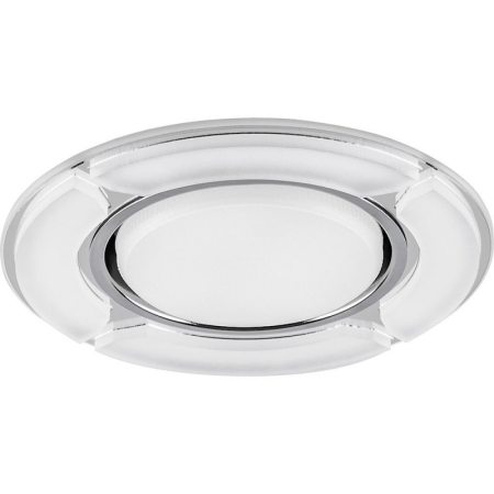 Встраиваемый светильник Feron 40506