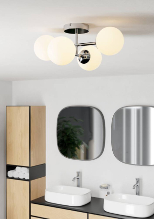 Люстра на штанге EGLO 902098