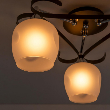 Накладная люстра Citilux CL171134