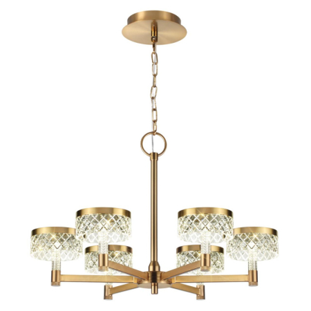 Подвесная люстра Odeon Light 5032/36L