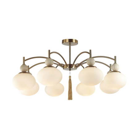 Люстра на штанге LUMION 8272/8C