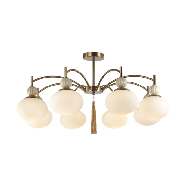 Люстра на штанге LUMION 8272/8C